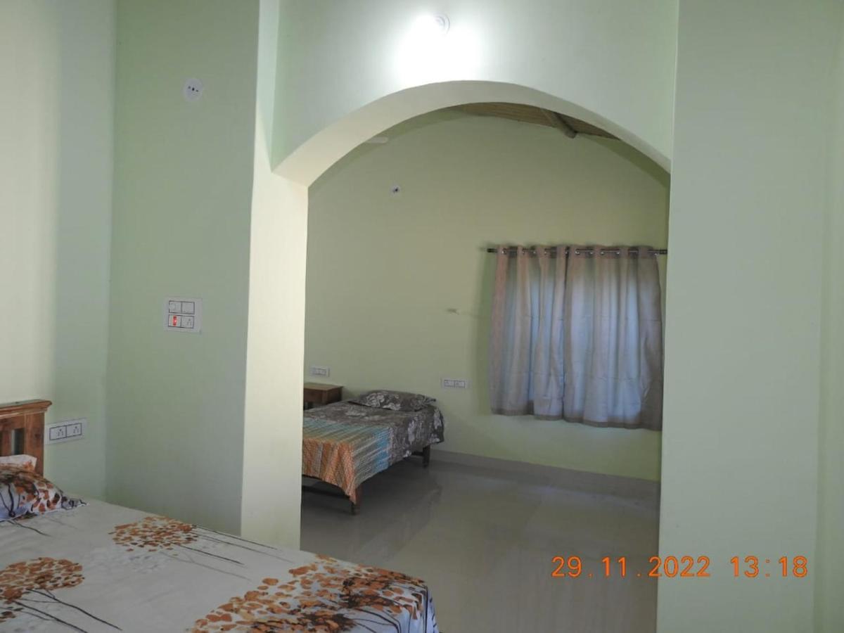 Jawai Balwant Villas Bijapur  Εξωτερικό φωτογραφία