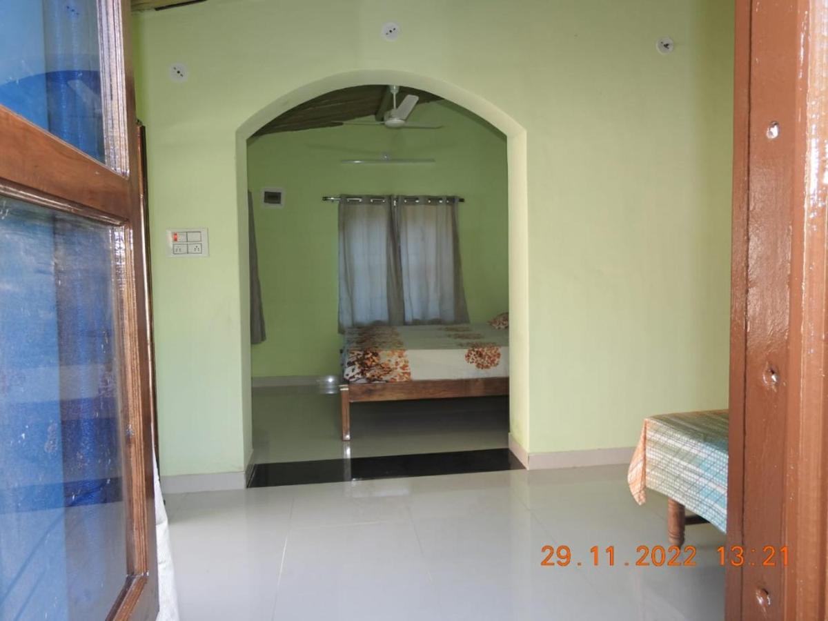 Jawai Balwant Villas Bijapur  Εξωτερικό φωτογραφία