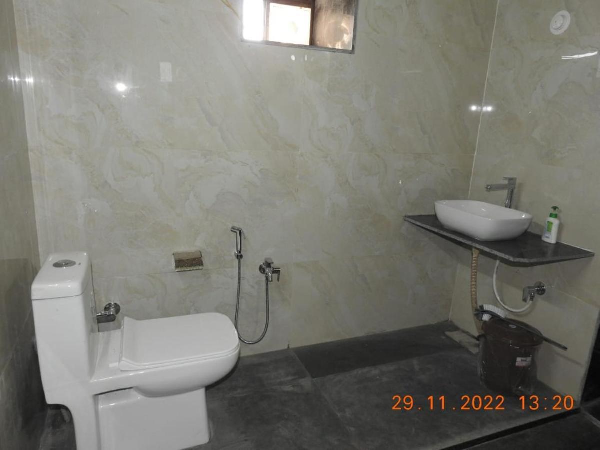 Jawai Balwant Villas Bijapur  Εξωτερικό φωτογραφία